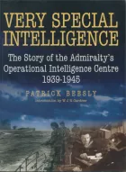 Product cover for Very Special Intelligence