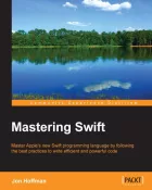 Product cover for Mastering Swift