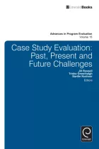 Product cover for Case Study Evaluation