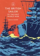 Product cover for British Sailor of the First World War