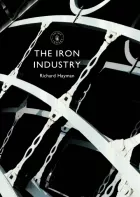 Product cover for Iron Industry