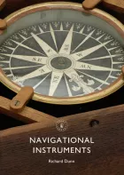 Product cover for Navigational Instruments