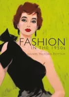 Product cover for Fashion in the 1950s
