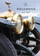 Product cover for Rolls-Royce