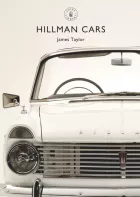 Product cover for Hillman Cars