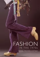 Product cover for Fashion in the 1970s