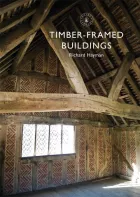 Product cover for Timber-framed Buildings