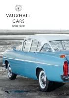 Product cover for Vauxhall Cars