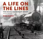Product cover for Life on the Lines