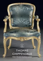 Product cover for Thomas Chippendale