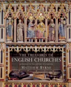 Product cover for Treasures of English Churches