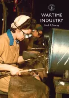 Product cover for Wartime Industry