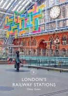 Product cover for London&#039;s Railway Stations