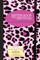 Product cover for Sisterhood of the Spectrum