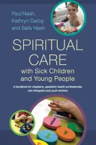 Product cover for Spiritual Care with Sick Children and Young People