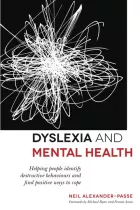 Product cover for Dyslexia and Mental Health