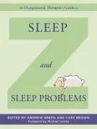 Product cover for Occupational Therapist's Guide to Sleep and Sleep Problems