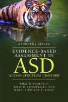 Product cover for Evidence-Based Assessment Tools in ASD