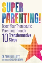Product cover for Superparenting!