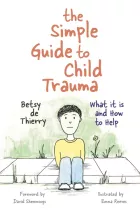 Product cover for Simple Guide to Child Trauma