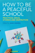 Product cover for How to Be a Peaceful School