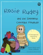 Product cover for Rosie Rudey and the Enormous Chocolate Mountain
