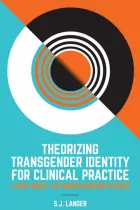 Product cover for Theorizing Transgender Identity for Clinical Practice