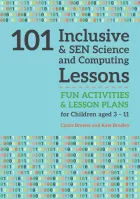 Product cover for 101 Inclusive and SEN Science and Computing Lessons