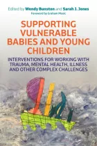 Product cover for Supporting Vulnerable Babies and Young Children