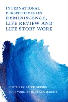 Product cover for International Perspectives on Reminiscence, Life Review and Life Story Work
