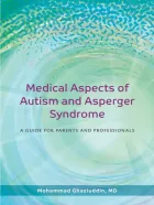 Product cover for Medical Aspects of Autism and Asperger Syndrome