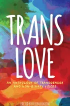 Product cover for Trans Love