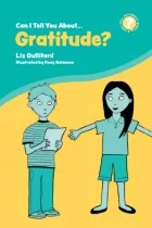 Product cover for Can I Tell You About Gratitude?