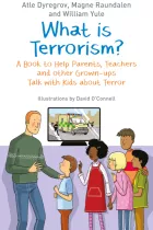 Product cover for What is Terrorism?