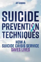 Product cover for Suicide Prevention Techniques