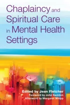 Product cover for Chaplaincy and Spiritual Care in Mental Health Settings