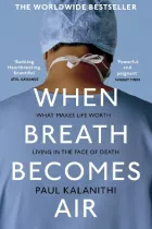 Product cover for When Breath Becomes Air