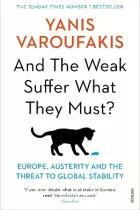 Product cover for And the Weak Suffer What They Must?