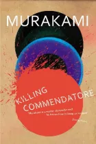 Product cover for Killing Commendatore