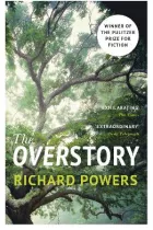 Product cover for Overstory