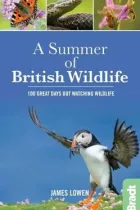Product cover for Summer of British Wildlife