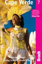 Product cover for Cape Verde