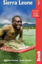 Product cover for Sierra Leone