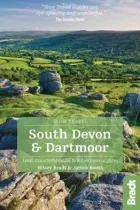 Product cover for South Devon &amp; Dartmoor (Slow Travel)