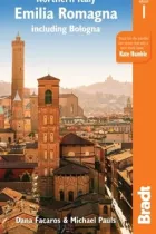 Product cover for  Emilia-Romagna Bradt Guide