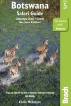 Product cover for Botswana