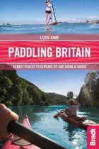 Product cover for Paddling Britain