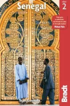Product cover for Senegal