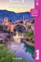 Product cover for Bosnia &amp; Herzegovina