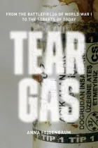 Product cover for Tear Gas